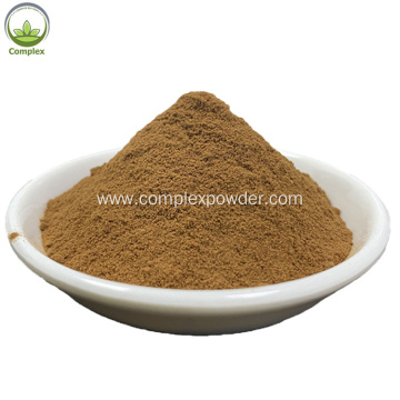Supply Pure Natural Organic natural hops flower extract